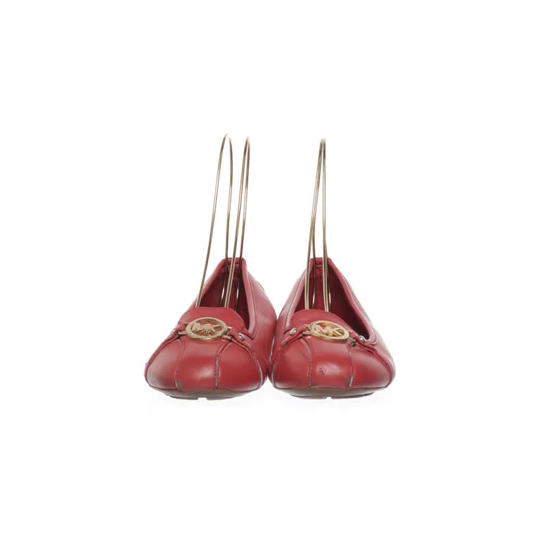 Ballerinaskor (Michael Kors ballerina) från Michael Kors Skinn - Vinkel 2