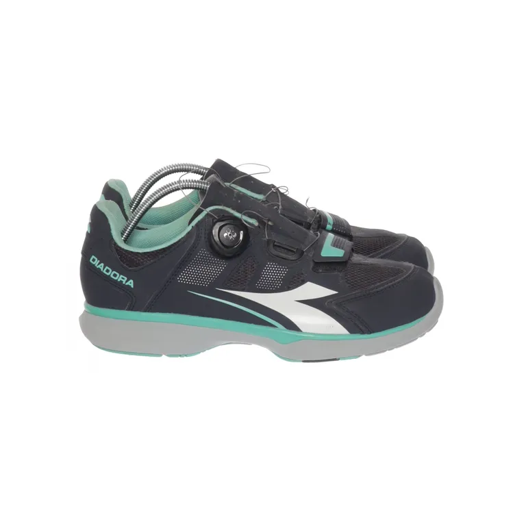 Löparskor (Spinningsko) från Diadora