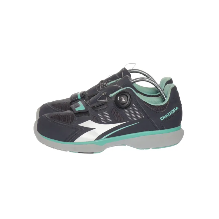 Löparskor (Spinningsko) från Diadora - Vinkel 3