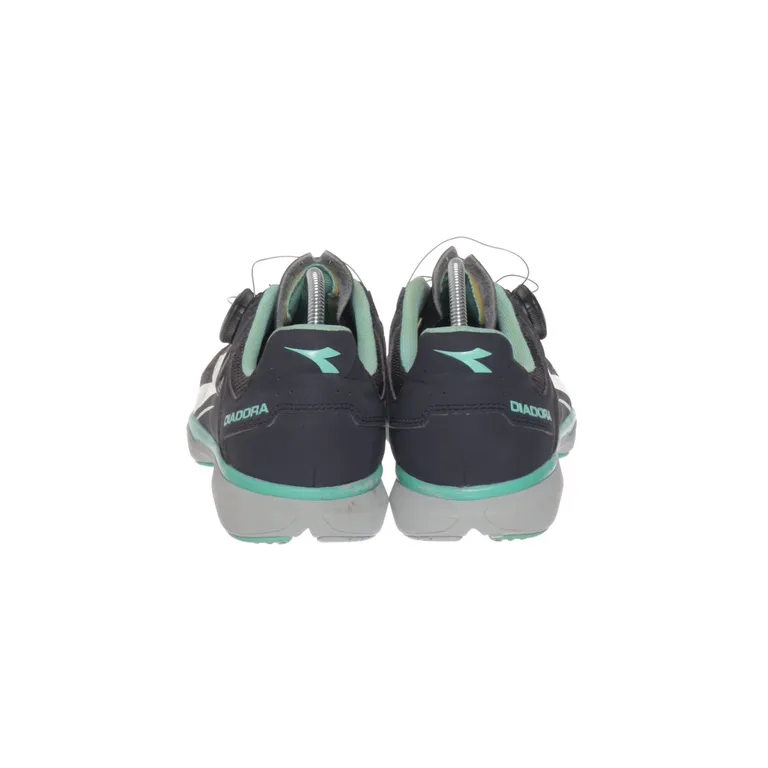 Löparskor (Spinningsko) från Diadora - Vinkel 4