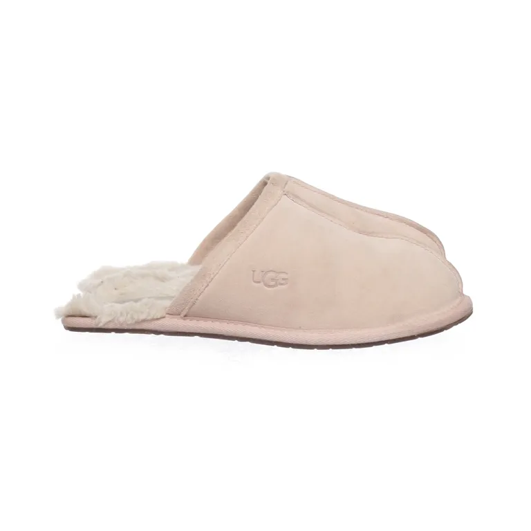 Tofflor (Rosa) från UGG Mocka