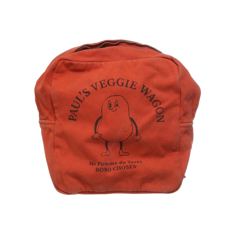 Ryggsäck (Orange) från Bobo Choses