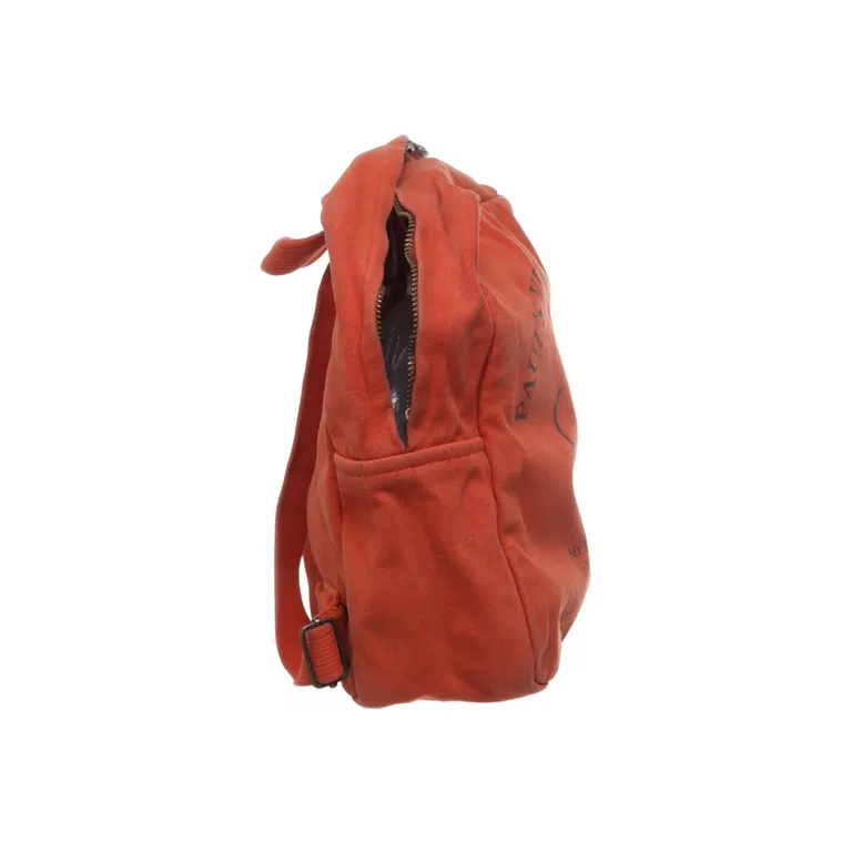 Ryggsäck (Orange) från Bobo Choses - Vinkel 4
