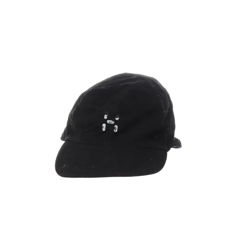 Baseballkeps (Svart) från Haglöfs Polyamid, Polyester