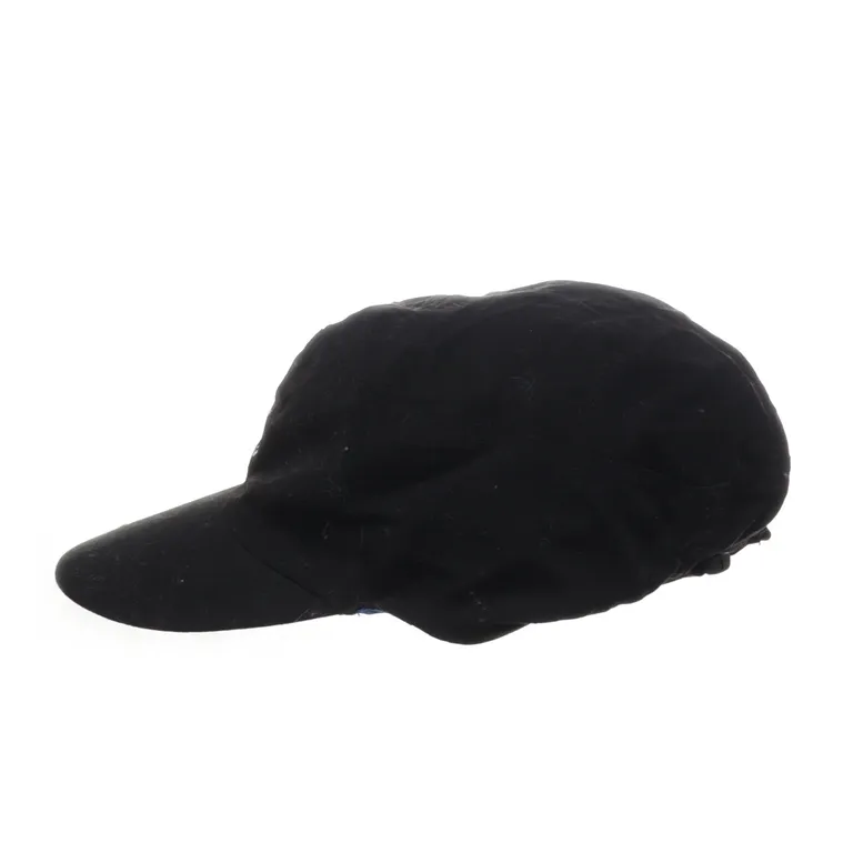 Baseballkeps (Svart) från Haglöfs Polyamid, Polyester - Vinkel 2