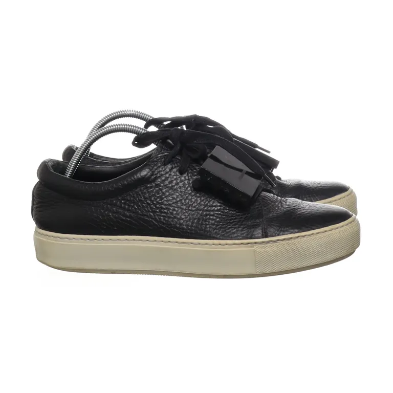 Sneakers (Svart) från Acne Studios Skinn