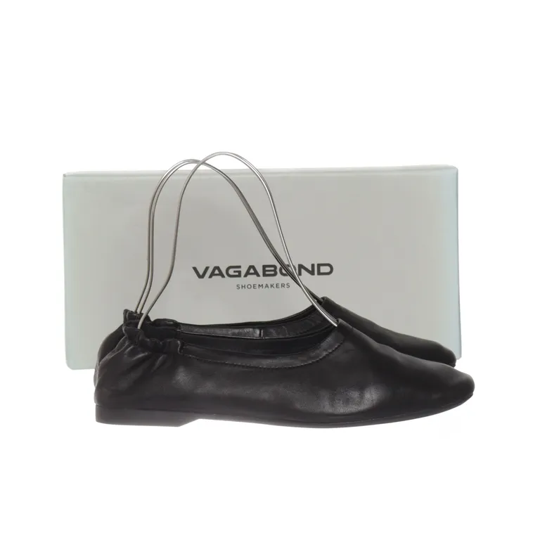 Ballerinaskor (Svart) från Vagabond