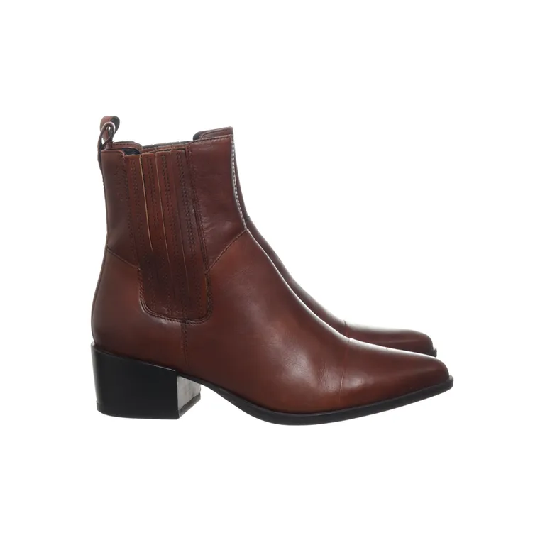 Chelsea boots (Brun) från Vagabond