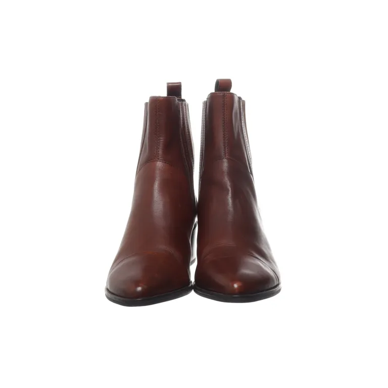 Chelsea boots (Brun) från Vagabond - Vinkel 2