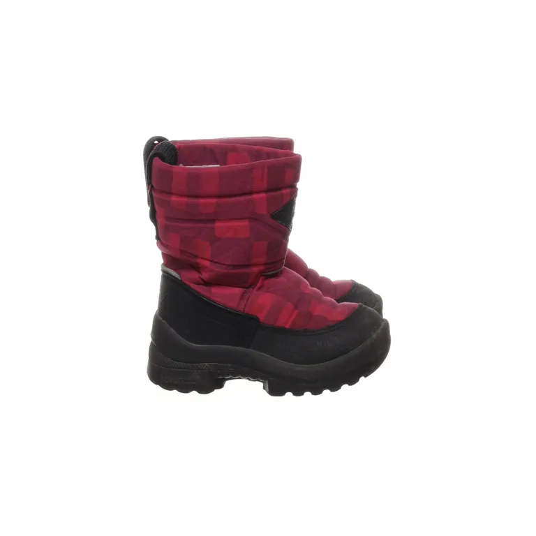 Stövlar (Rosa, Flerfärgad) från Kuoma