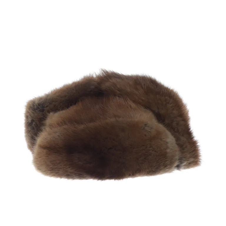 Mössa (Beige, Flerfärgad) från Snow Peak Päls