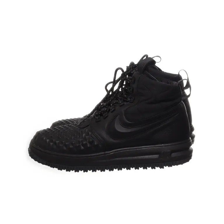 Sneakers (Lunar Force 1 Duckboot) från Nike - Vinkel 3