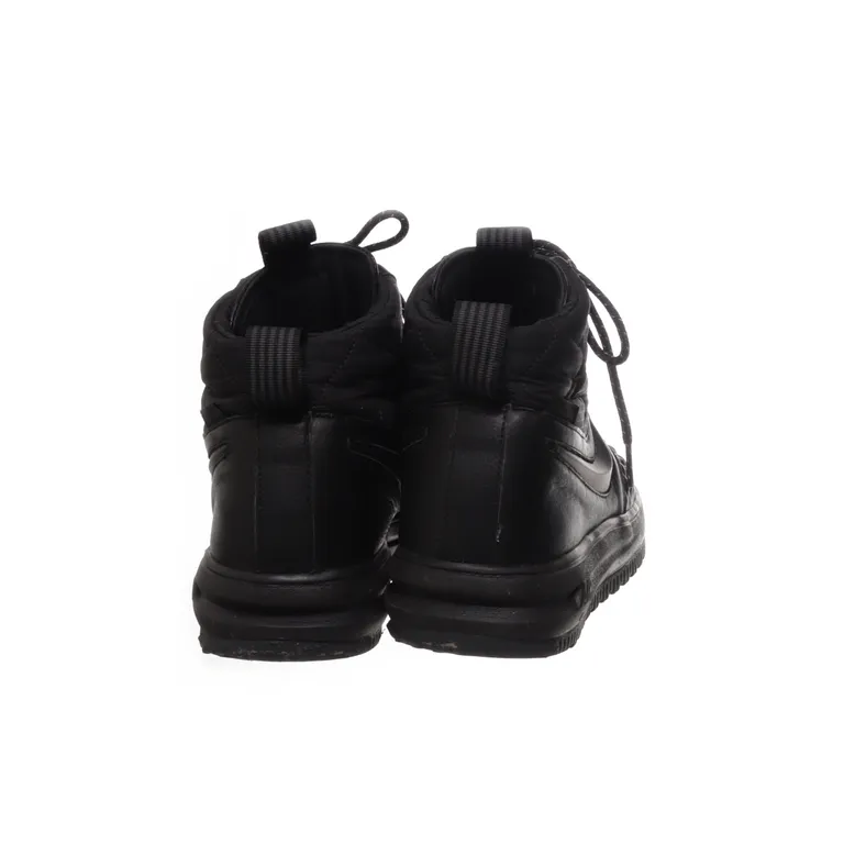 Sneakers (Lunar Force 1 Duckboot) från Nike - Vinkel 4