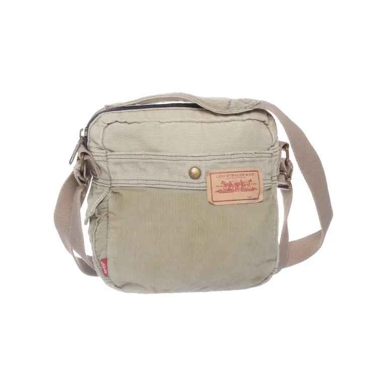 Axelremsväska (Beige) från Levi Strauss & Co