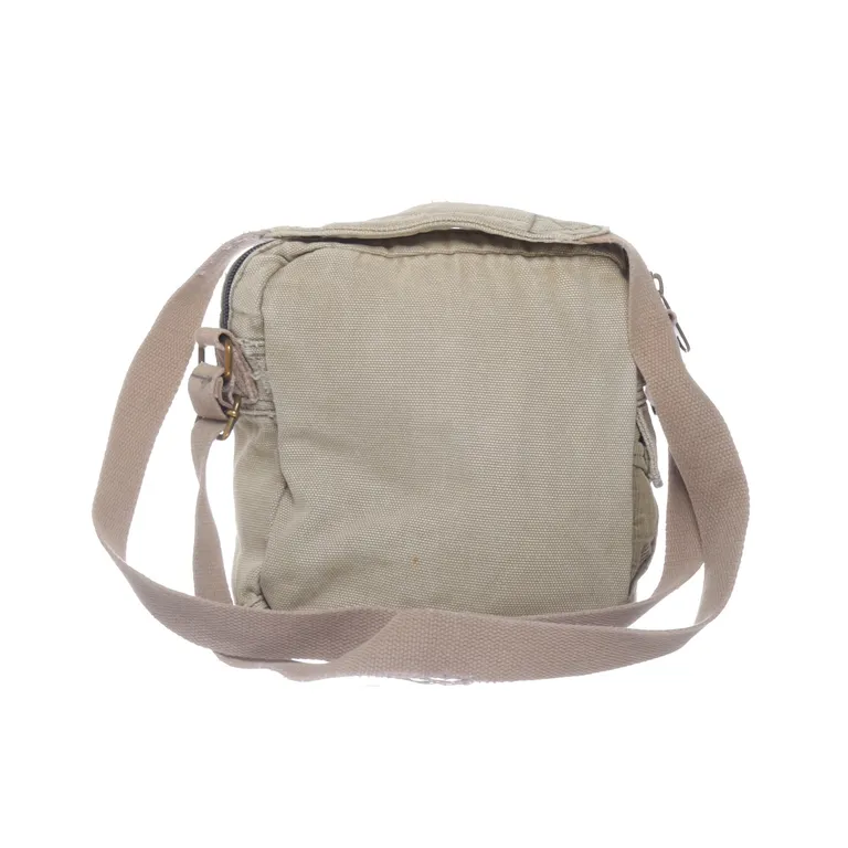 Axelremsväska (Beige) från Levi Strauss & Co - Vinkel 3