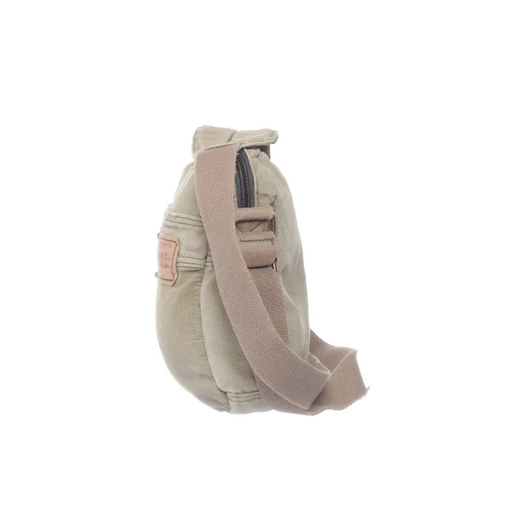 Axelremsväska (Beige) från Levi Strauss & Co - Vinkel 2