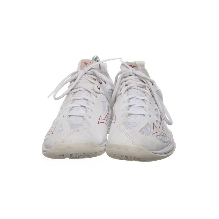 Sneakers (Vit) från Ghost Shadow - Vinkel 2