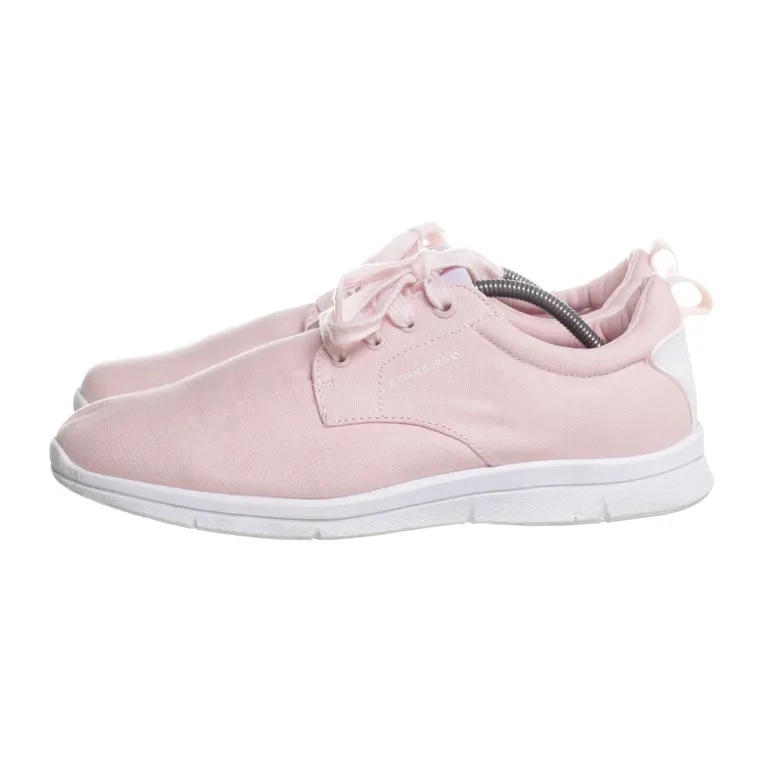 Sneakers (Rosa) från Björn Borg - Vinkel 3
