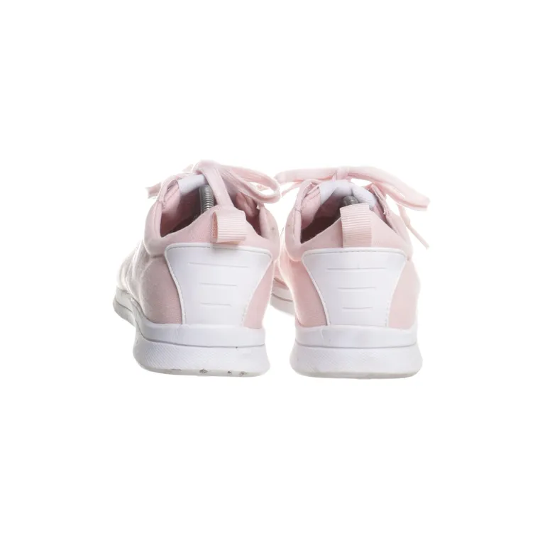 Sneakers (Rosa) från Björn Borg - Vinkel 4