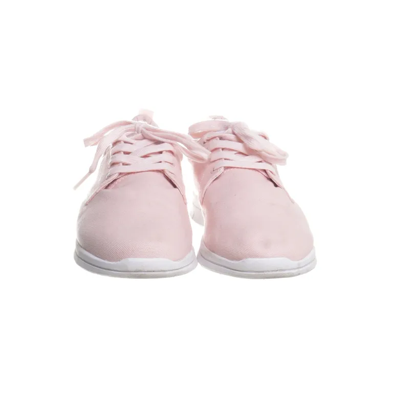 Sneakers (Rosa) från Björn Borg - Vinkel 2