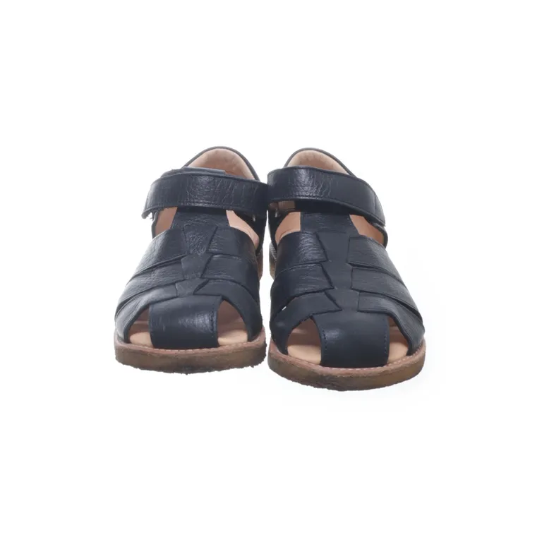 Sandaler (Svart) från Angulus - Vinkel 2