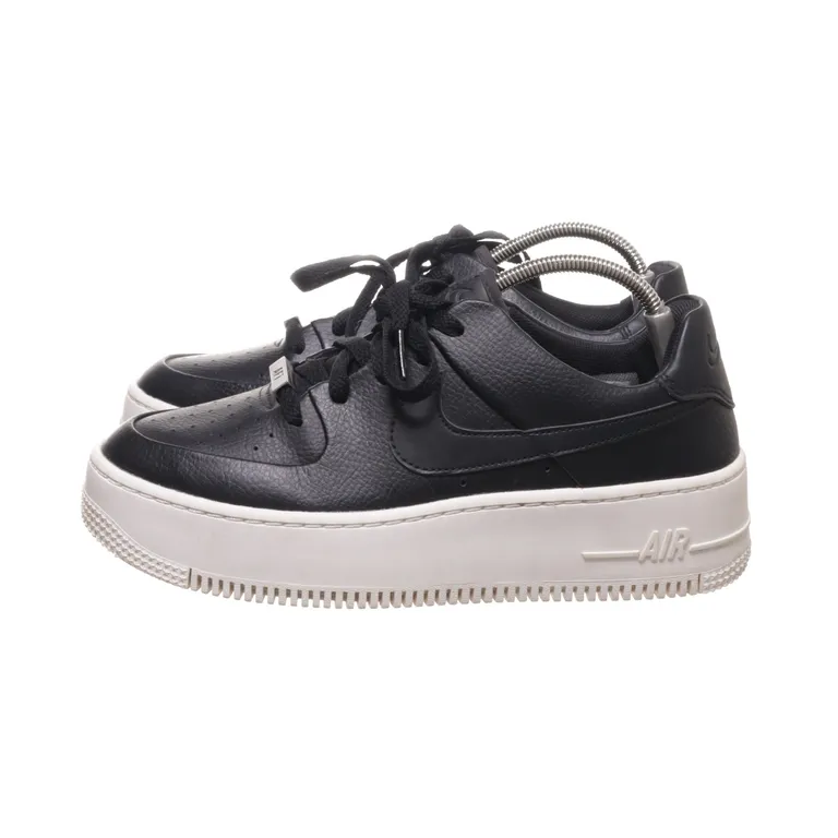 Sneakers (Air Force 1 Sage Low) från Nike - Vinkel 3