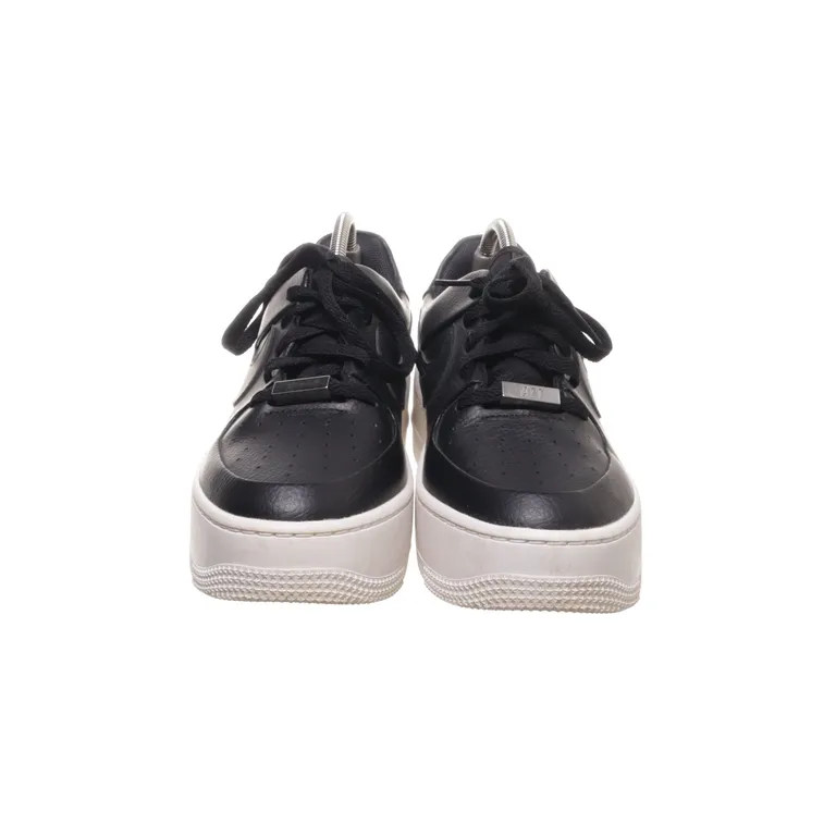 Sneakers (Air Force 1 Sage Low) från Nike - Vinkel 2