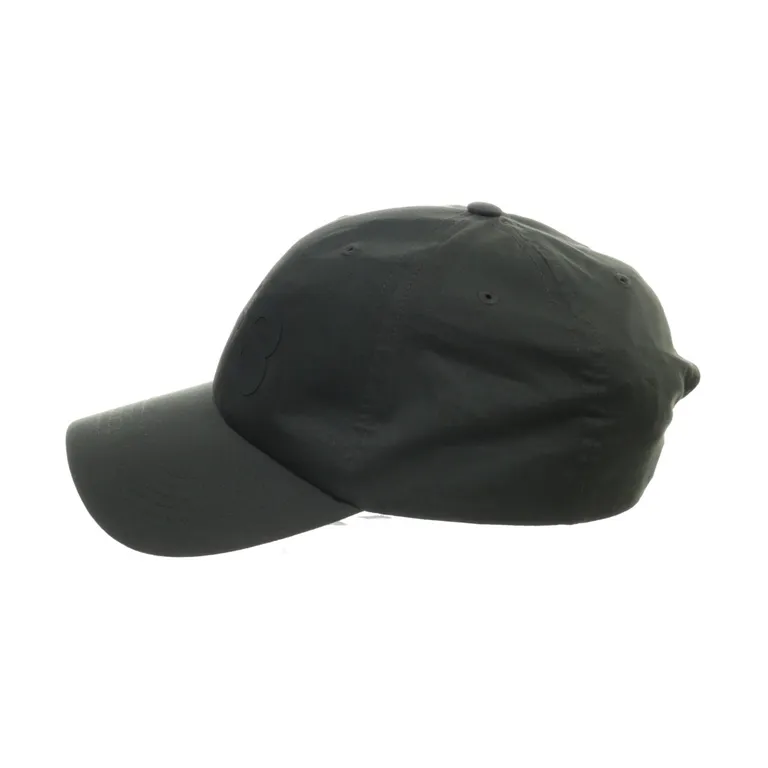Casquette de baseball (Vert) de Y-3 Yohji Yamamoto x Adidas - Angle 3