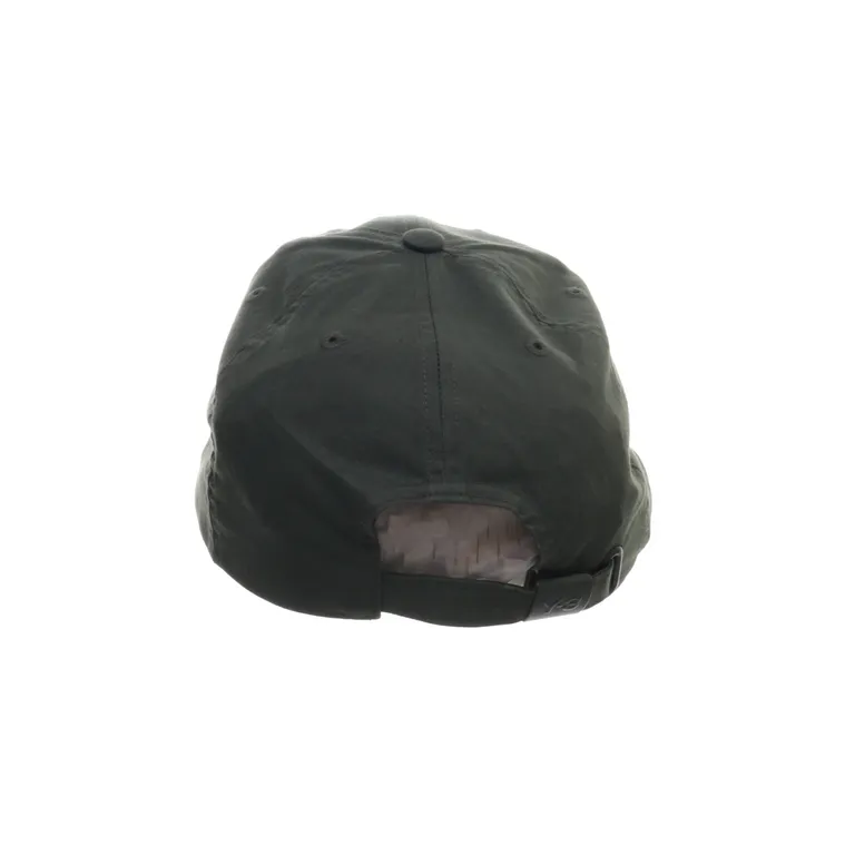 Casquette de baseball (Vert) de Y-3 Yohji Yamamoto x Adidas - Angle 4