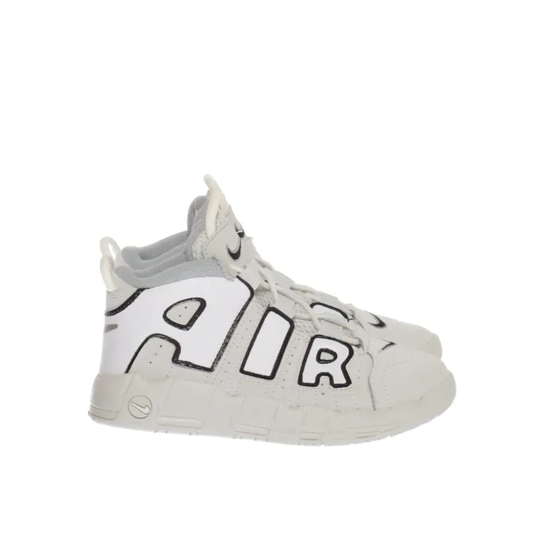 Sneakers (Air More Uptempo) från Nike