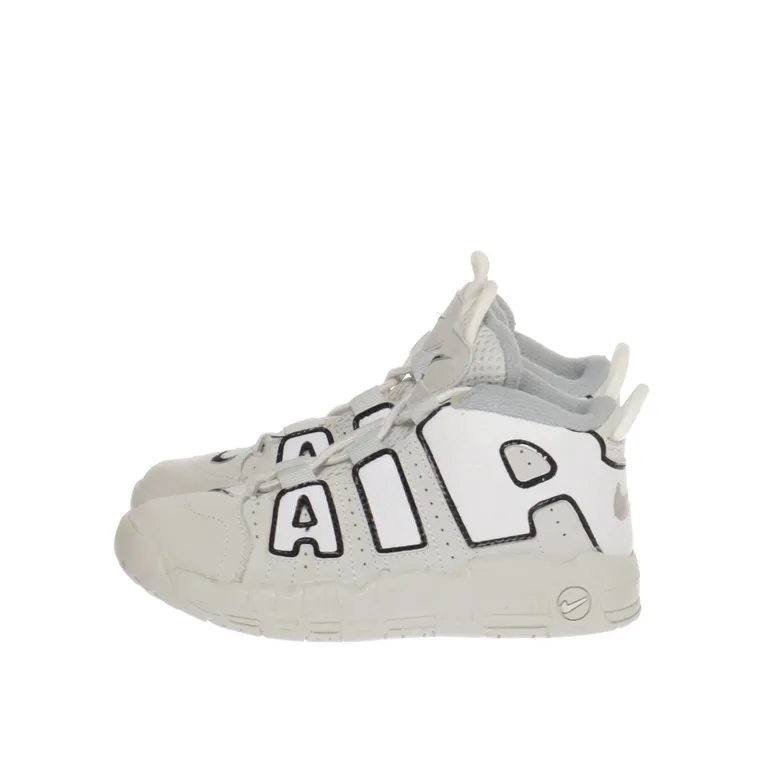 Sneakers (Air More Uptempo) från Nike - Vinkel 3