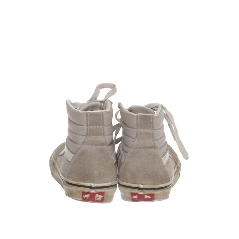 Sneakers (Lila) från Vans - Vinkel 4
