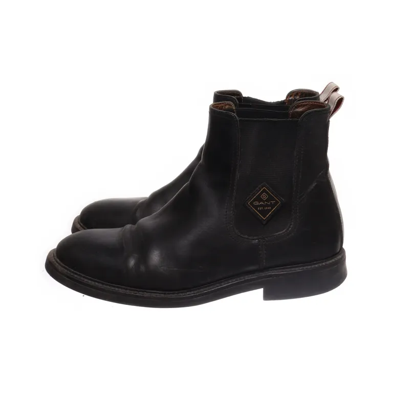 Chelsea boots (ASHLEY CHELSEA) från GANT Skinn - Vinkel 3
