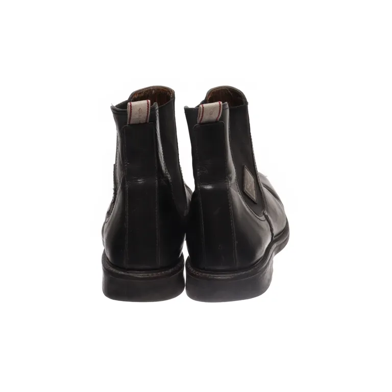 Chelsea boots (ASHLEY CHELSEA) från GANT Skinn - Vinkel 4