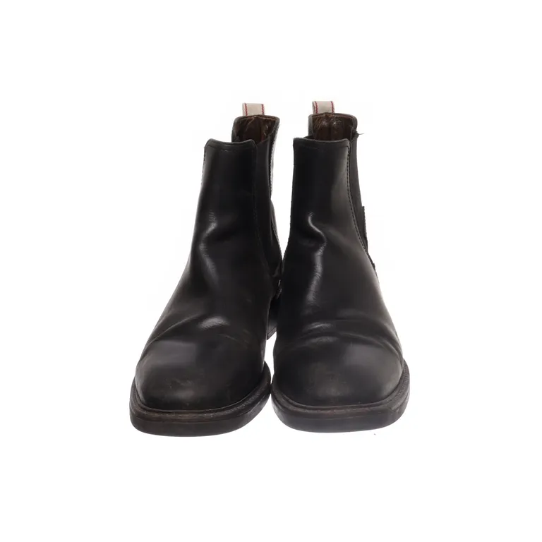 Chelsea boots (ASHLEY CHELSEA) från GANT Skinn - Vinkel 2