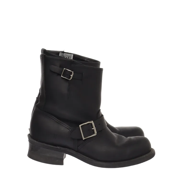 Boots (Svart) från Frye
