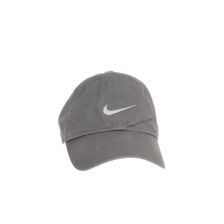 Keps (Grå) från Nike Bomull