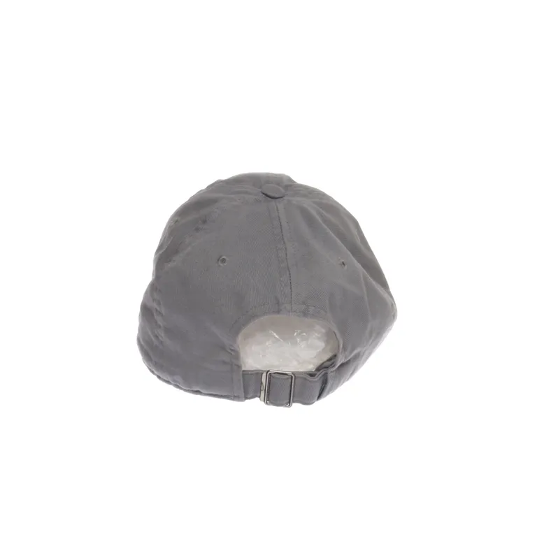 Keps (Grå) från Nike Bomull - Vinkel 3