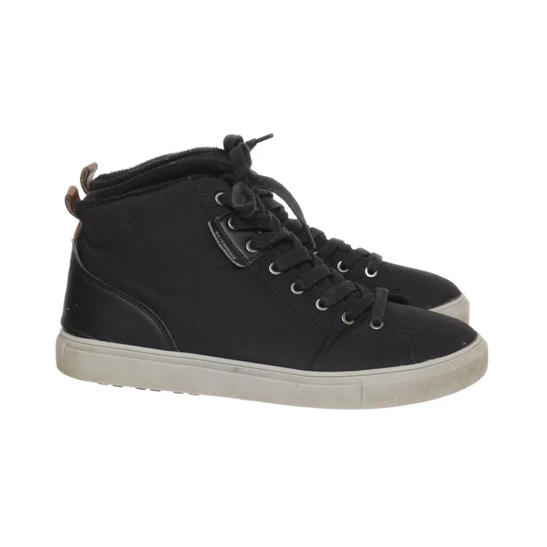 Sneakers (Svart) från Lejon