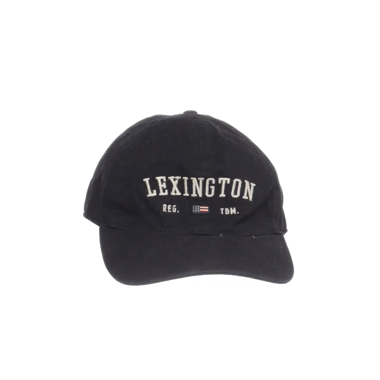 Keps (Blå) från Lexington