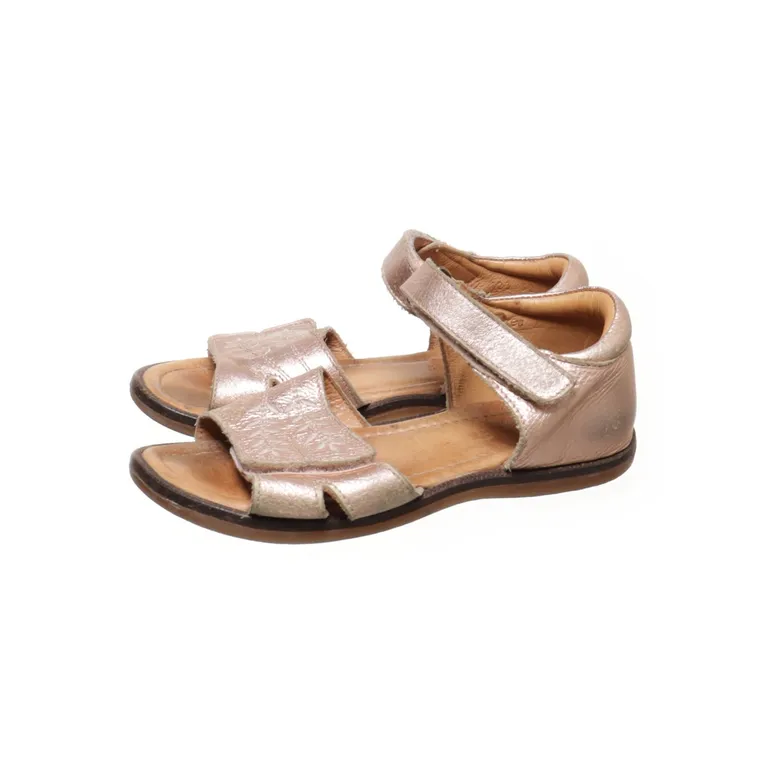 Sandaler (Rosa) från Bisgaard - Vinkel 3