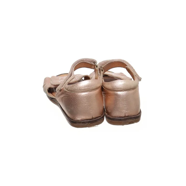 Sandaler (Rosa) från Bisgaard - Vinkel 4