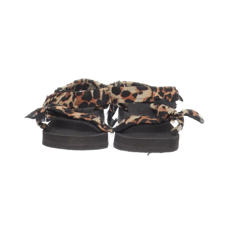 Sandaler (Svart, Brun, Flerfärgad) från Arizona Love - Vinkel 2