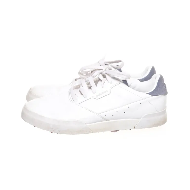 Golfskor (Vit) från Adidas - Vinkel 3
