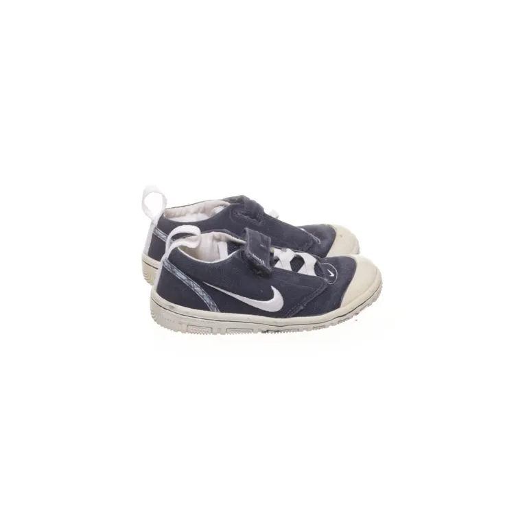 Gymnastikskor (Blå, Vit) från Nike