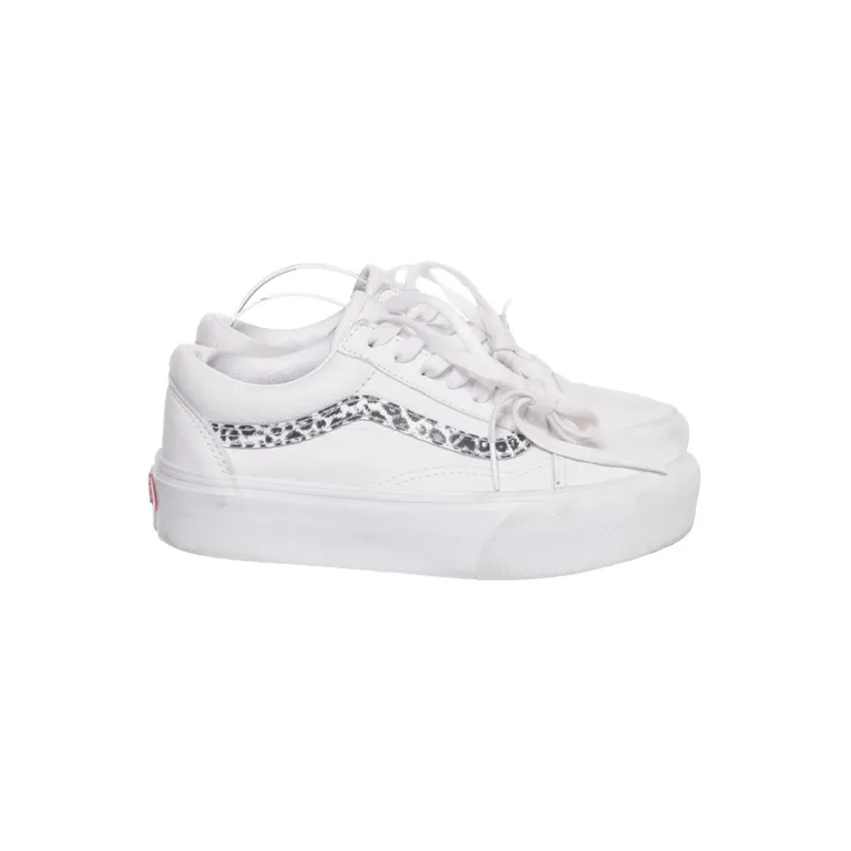 Sneakers (Svart) från Vans