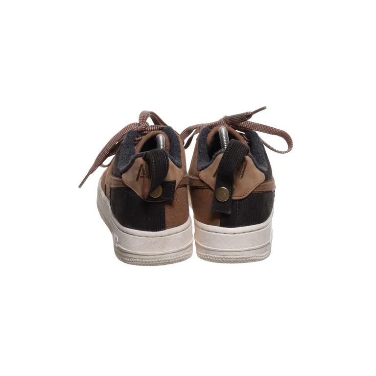 Baskets (AF-1) de Nike x Carhartt WIP - Angle 4