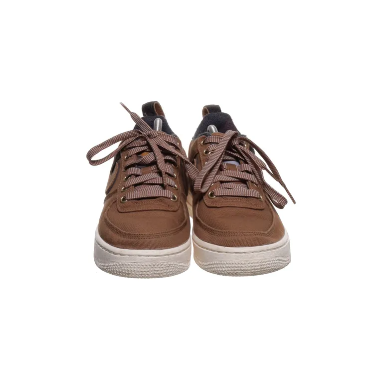 Baskets (AF-1) de Nike x Carhartt WIP - Angle 2