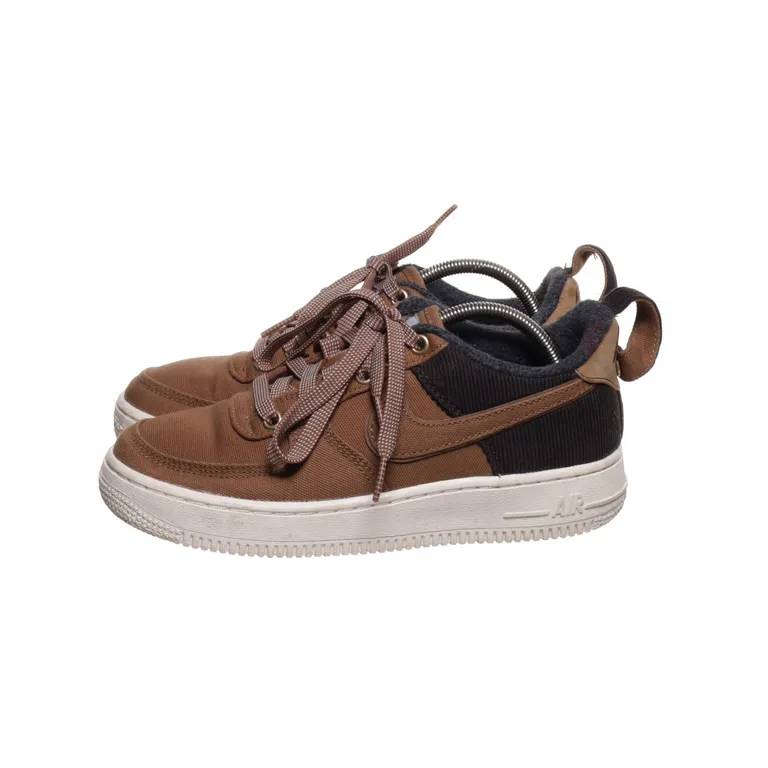 Baskets (AF-1) de Nike x Carhartt WIP - Angle 3