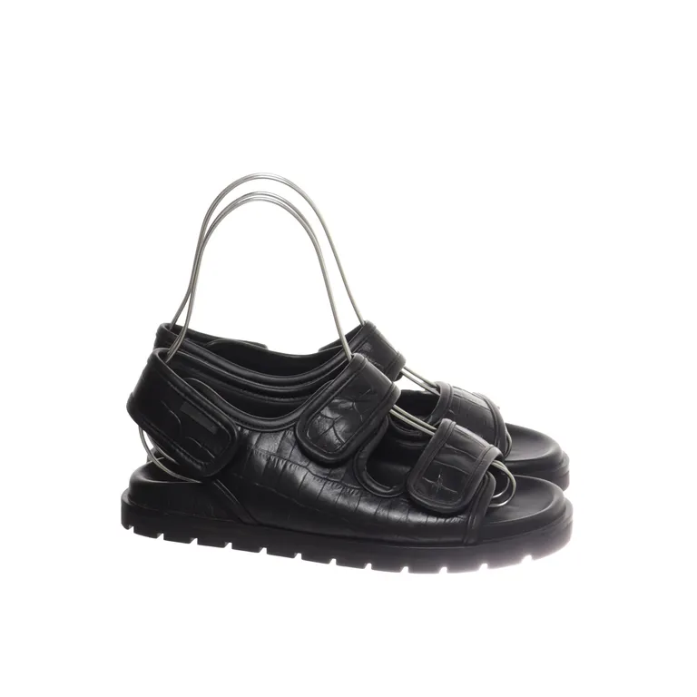 Sandaler (Svart) från GANT